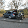 Bike carrier Peruzzo Pure Instinct 4