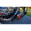 Bike carrier Hapro Atlas Active I - 7P
