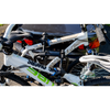 Bike carrier Hapro Atlas Active II - 7P