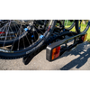 Bike carrier Hapro Atlas Active II - 7P