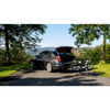 Bike carrier Hapro Atlas Active II - 7P