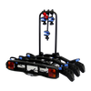 Bike carrier Hapro Atlas Active III - 7P