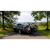 Bike carrier Hapro Atlas Active III - 7P