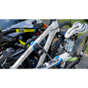 Bike carrier Hapro Atlas Active III - 7P