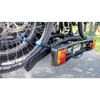 Bike carrier Hapro Atlas Active III - 7P