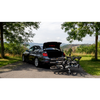 Bike carrier Hapro Atlas Active III - 7P