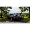 Bike carrier Hapro Atlas Active IV - 7P