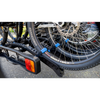 Bike carrier Hapro Atlas Active IV - 7P