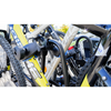 Bike carrier Hapro Atlas Active IV - 13P