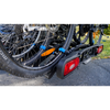 Bike carrier Hapro Atlas Active IV - 13P