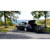Bike carrier Hapro Atlas Active IV - 13P