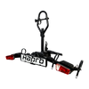 Bike carrier Hapro Atlas Premium Xfold I 2.0