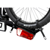 Bike carrier Hapro Atlas Premium XFold II 3.0