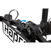 Bike carrier Hapro Atlas Premium XFold II 3.0