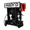 Bike carrier Hapro Atlas Premium XFold II 3.0