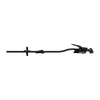 Roof bike carrier TopRide 568