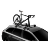 Roof bike carrier TopRide 568