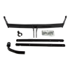 Oris Towbar rigid with screwed-on ball head