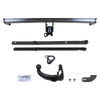 Oris Towbar detachable Towball inserted from below