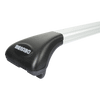 Roof Rack Menabo Ariete 81,5 - 119,5 cm