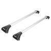 Roof Rack Menabo Ariete 81,5 - 119,5 cm