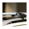 Roof Rack Menabo Ariete 81,5 - 119,5 cm
