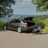 Bike carrier Peruzzo Pure Instinct 2