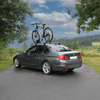 Roof bike carrier Chrono