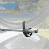 Roof bike carrier Chrono