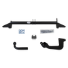Brink Towbar rigid incl. TowTec electrical set 7pins specific