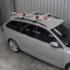 Ski carrier Thule SkiClick 7291