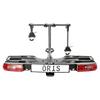 Bike carrier Oris Tracc FIX4BIKE