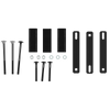 U-bolt kit Peruzzo Pure Instinct