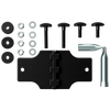 Accessories for T-slot fastening Peruzzo Pure Instinct