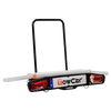 Motorcycle carrier for towbar TowCar Racing