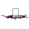Motorcycle carrier for towbar TowCar Balance