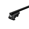 Roof Rack Thule SmartRack XT 135 cm
