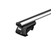 Roof Rack Thule SmartRack XT 118 cm