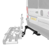 Van-Swing Swing module