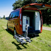 Van-Swing Swing module