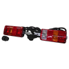 Light bar to check