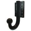 Universal ball head 4 hole