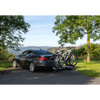 Bike carrier Eufab SD260