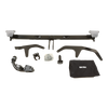 Brink Towbar detachable incl. TowTec electrical set 7pins specific