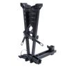 Extension Bike carrier Hapro