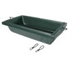 Game tub suitable for Gehetec Deep 122 Maxi game carrier