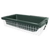 Game tub suitable for Gehetec Deep 122 Maxi game carrier