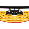 Universal double step 3-piece for towing brackets