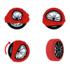 Snow socks Active series - size M
