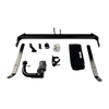 Brink Towbar detachable Towball inserted from below